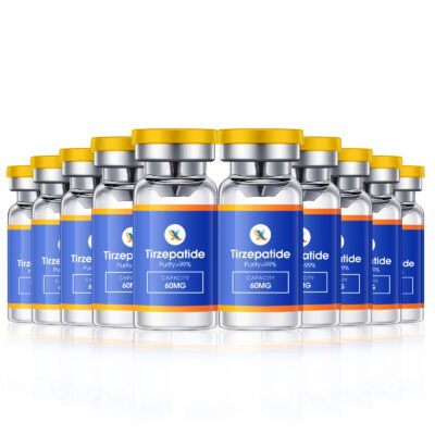 Tirzepatide Kit